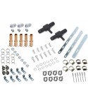 Sacchettino Kit Standard 4 Cilindri CNG
