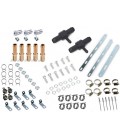Sacchettino Kit Standard 4 Cilindri CNG