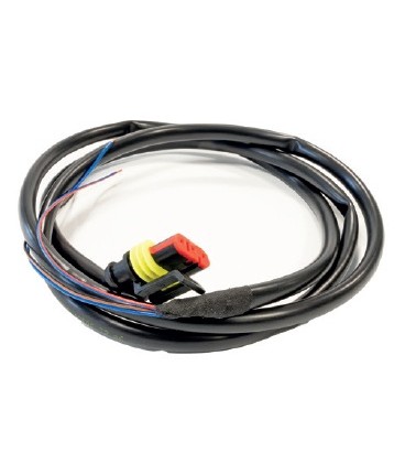 CNG level sensor wiring