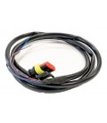 CNG level sensor wiring
