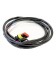 CNG level sensor wiring