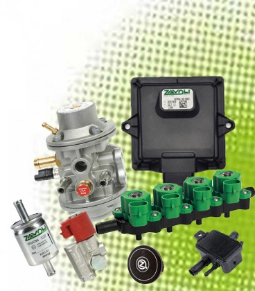 Kit Bora S32 OBD 4 Cilindri