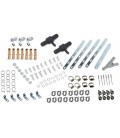 Sacchettino Kit Standard 5-6 Cilindri CNG