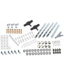 Sacchettino Kit Standard 8 Cilindri CNG