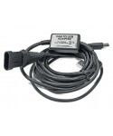 Interfaccia CAN BUS - USB per Sistema DI - WFSI