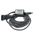 Interfaccia CAN BUS - USB per Sistema DI - WFSI