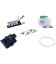 Kit Valve Protection (4 Cyl. - 600 ml)