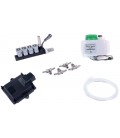 Kit Valve Protection (6 Cyl. - 1200 ml)