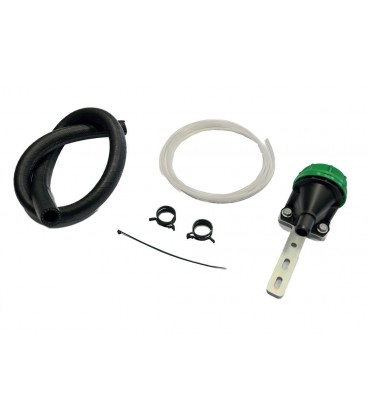 Remote Filling Kit