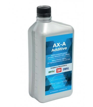 AX-A ADDITIVE