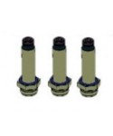 Valve Protection Plunger Replacement Kit, 3 cylinder