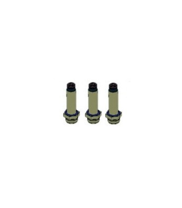 Valve Protection Plunger Replacement Kit, 3 cylinder