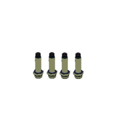 Valve Protection Plunger Replacement Kit, 4 cylinder