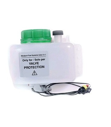 Tank 600ML