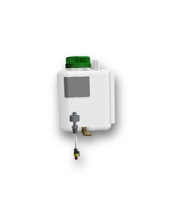 Tank 1200ML