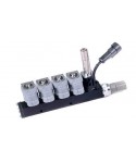 Valve Protection Rail 4 Cylinders