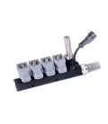 Valve Protection Rail 4 Cylinders