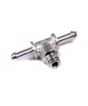 "T" Fittings Pipes Valve Protection