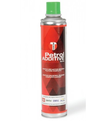 Petrol Additive - 300 ml