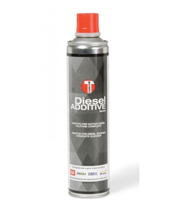 Diesel Additive - 300 ml