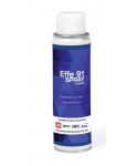 Gas Leak Detecting Spray