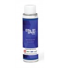 Gas Leak Detecting Spray