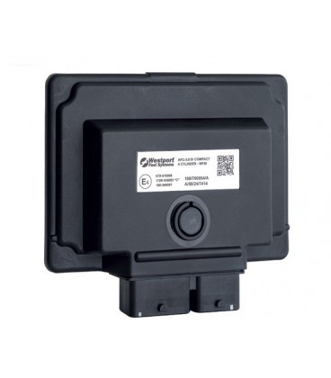 Ecu Compact (3 cylinder)