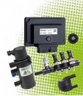 Kit Bora Advance 3 Cilindri (Riduttore eVP500 - Iniettore Super Max)