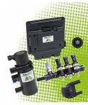 Kit Bora Advance 3 Cilindri DI + MPI (Riduttore Zeta - Iniettore Super Max)