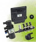 Kit Bora Advance 3 Cilindri DI + MPI (Riduttore Zeta - Iniettore Super Max)