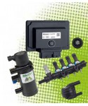 Kit Bora Advance 4 Cilindri (Riduttore eVP500 - Iniettore Normal)