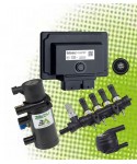 Kit Bora Advance 4 Cilindri (Riduttore eVP500 - Iniettore Super Max)