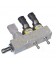 IN03 Super (Max) Injectors Rail 2 Cylinders withSensor