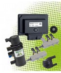 Kit Bora Advance 4 Cilindri Boxer (Riduttore eVP500 - Iniettore Super Max)
