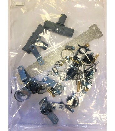 Sacchettino Kit Standard DI 8 Cilindri GPL