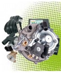 Kit per Veicoli a Carburatore con Riduttore Elettronico