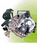 Kit for Catalyzed Injection Vehicles with Regal System
