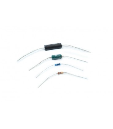 Resistor kit