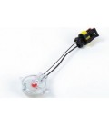 Sensore 0-90 OHM multivalvola Europa 3 (Vetture DOEM)