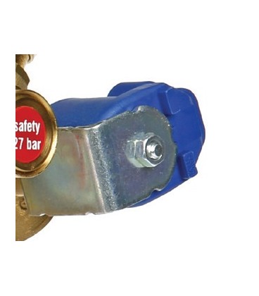 Coil for Multivalve Europa 3