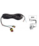 Wiring harness for Multivalve HALL Sensor