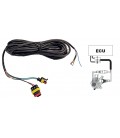 Wiring harness for Multivalve HALL Sensor