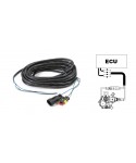 Wiring harness for Multivalve Resistive Sensor
