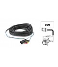 Wiring harness for Multivalve Resistive Sensor