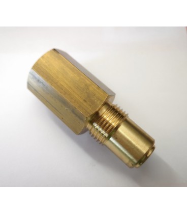 Lambda Sensor Spacer