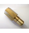 Lambda Sensor Spacer