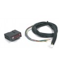 Modular S Injector Emulators - Universal 6 Cylinders