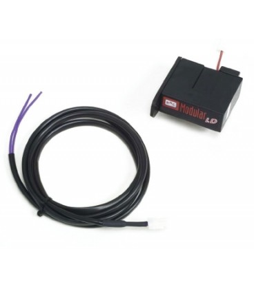 Modular LD Injector Resistance Emulators - 2 Cylinders