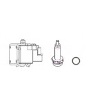 Replacement kit with Plunger + Coil Europa 3 Multivalve