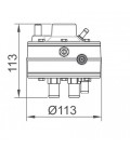 ZETA Normal Reducers